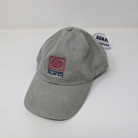 NWT. Adams Cool-Crown adjustable baseball cap. - Picture 1 of 9